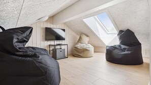 8 Schlafzimmer, kostenloses WLAN