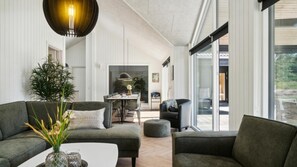 Interior - VillaVilla 640 - Saksild, Østjylland (Odder)