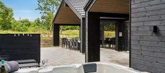 VillaVilla 640 - Saksild, Østjylland