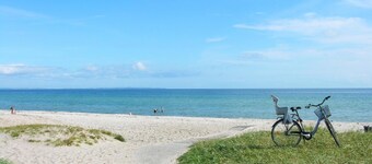 VillaVilla 640 - Saksild, Ăstjylland