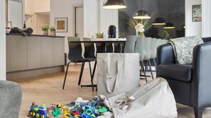 Children's area - VillaVilla 640 - Saksild, Østjylland (Odder)