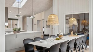 Dining - VillaVilla 648 - Hasmark Strand, Fyn og øer (Otterup)