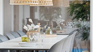 Dining - VillaVilla 648 - Hasmark Strand, Fyn og øer (Otterup)