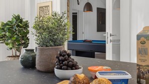 Dining - VillaVilla 612 - Mommark, Sydjylland (Sydals)