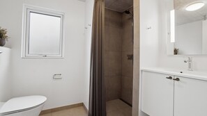 Bathroom - VillaVilla 621 - Dueodde, Bornholm (Aakrikeby)