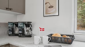 Dining - VillaVilla 621 - Dueodde, Bornholm (Aakrikeby)