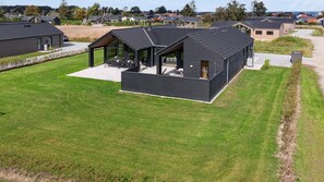 Exterior - VillaVilla 655 - Hasmark Strand, Fyn og øer (Otterup)