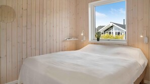 5 Schlafzimmer, kostenloses WLAN