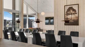 Dining - VillaVilla 661 - Marielyst, Lolland/Falster/møn (Væggerløse)