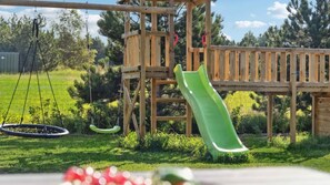 Espace pour enfants