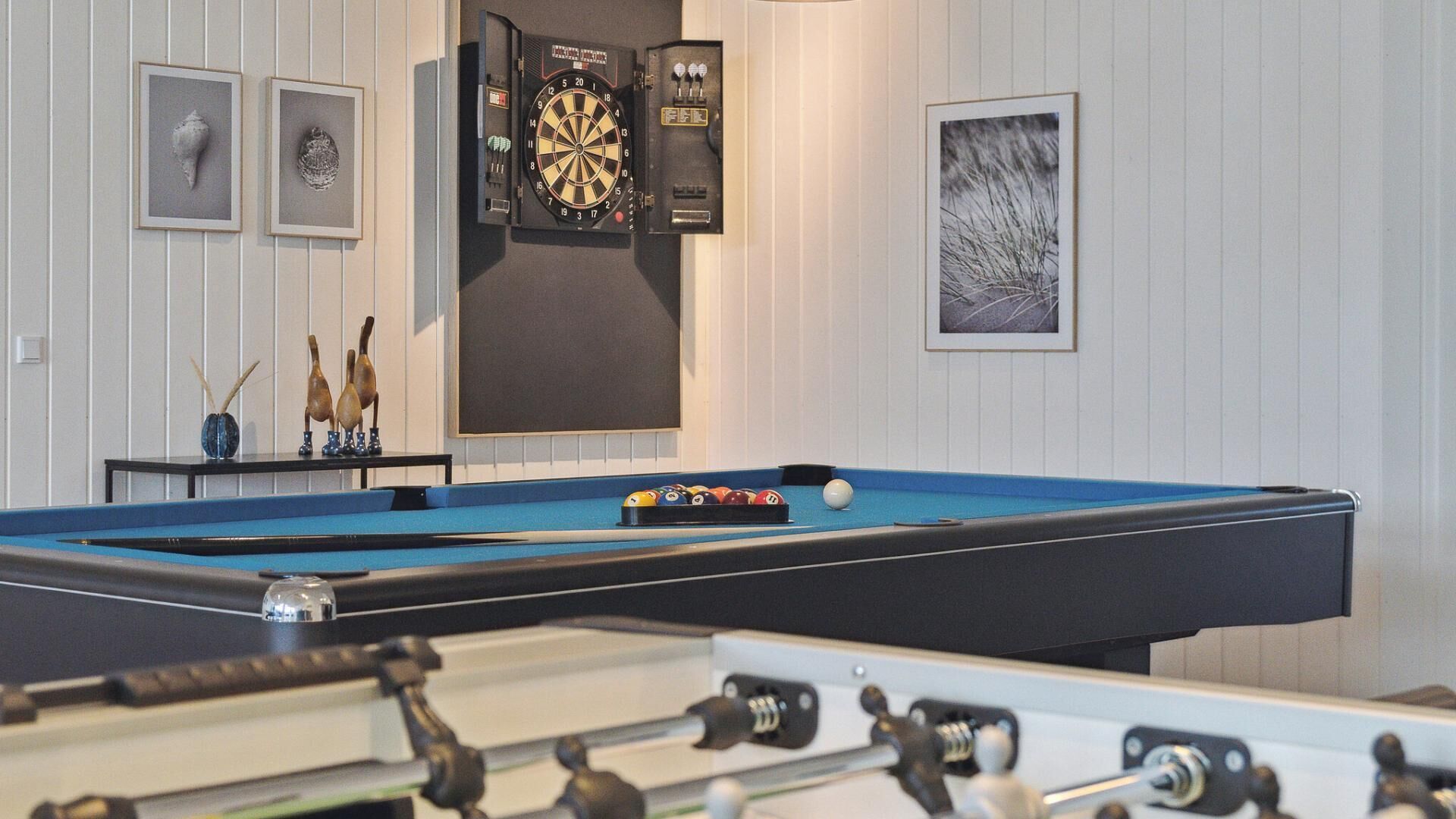 Sala de juegos