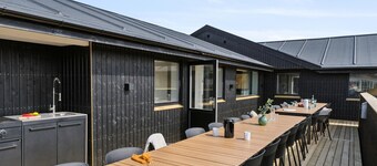 VillaVilla 680 - Blokhus, Nordjylland