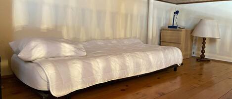 Bed sheets
