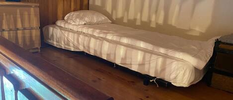 Bed sheets