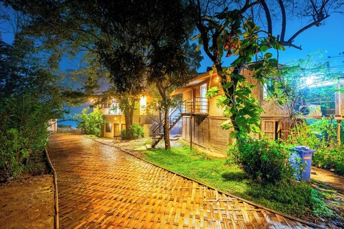 Holiday Inn Resort Bandarban