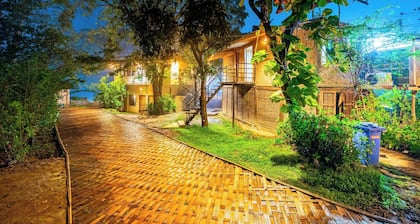 Holiday Inn Resort Bandarban