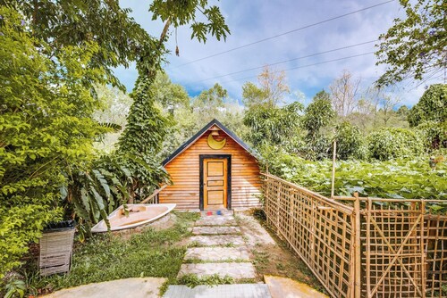 Holiday Inn Resort Bandarban