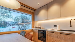 Cucina privata