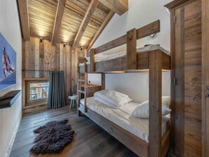 6 slaapkamers, gratis wifi, beddengoed