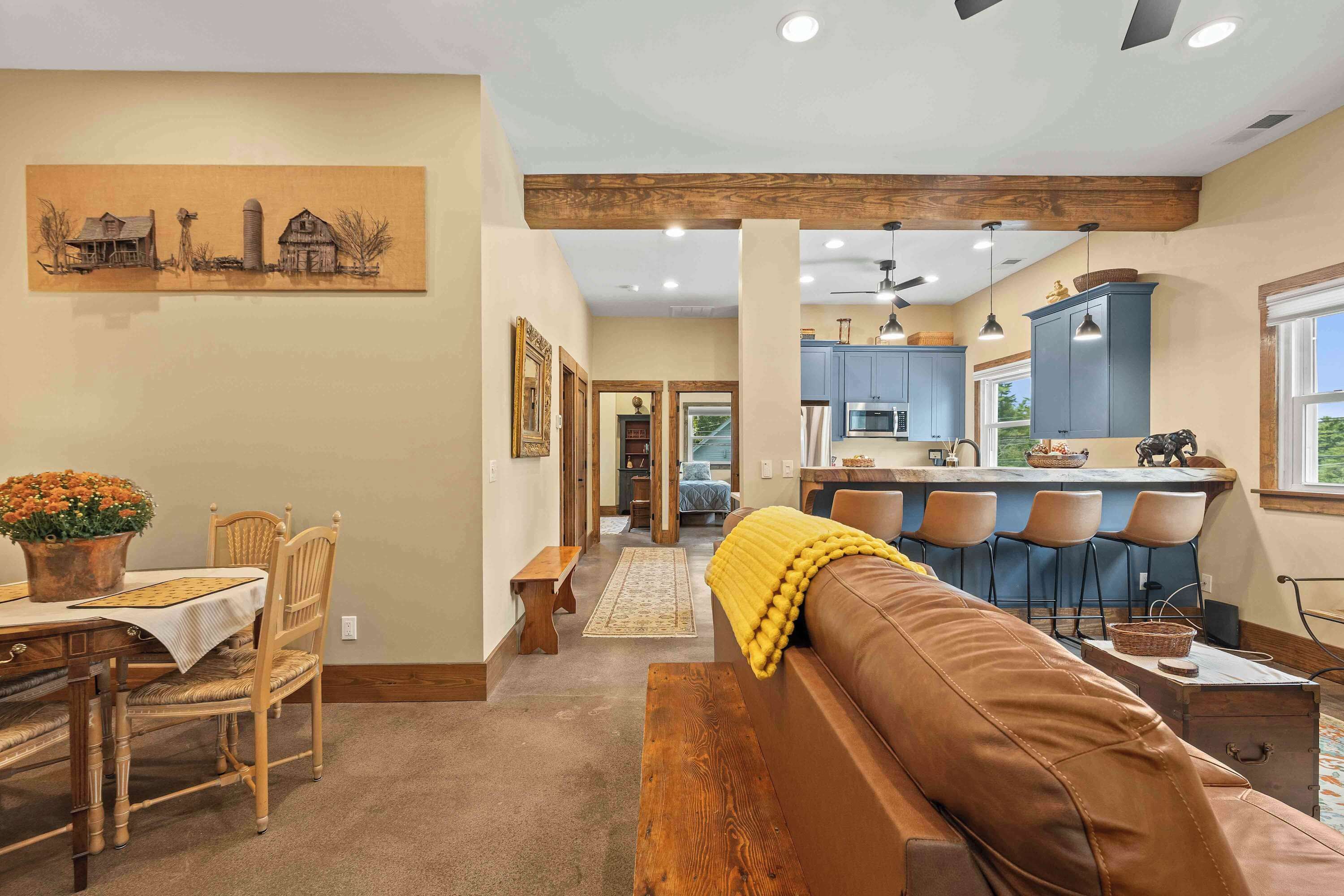 Télévision, espaces bureaux