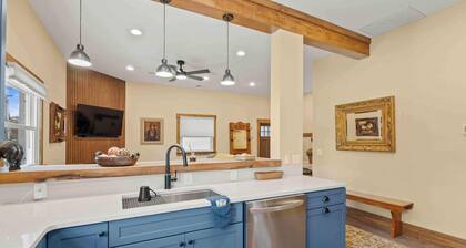 Main Street Elevated