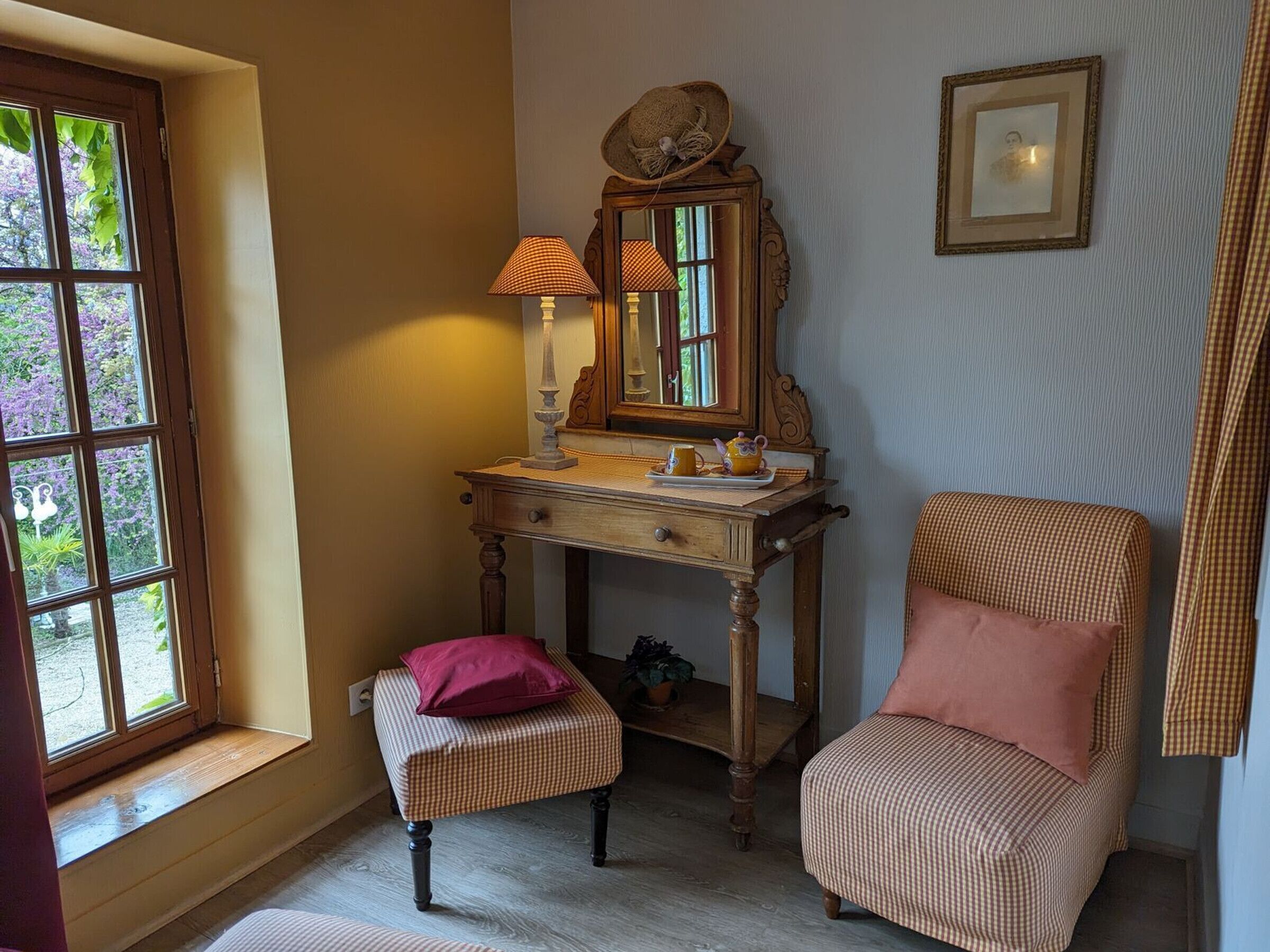 Interieur