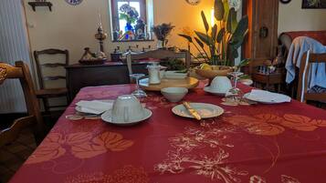 Restauration