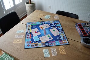 Game room - Family Friendly, Game Room, Near Tybee & Savannah (Savannah)