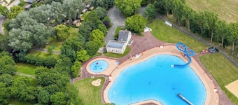 Maison Loire & Cé'rénité - 6 bedrooms, 15 pers, garden, 10 min from Angers