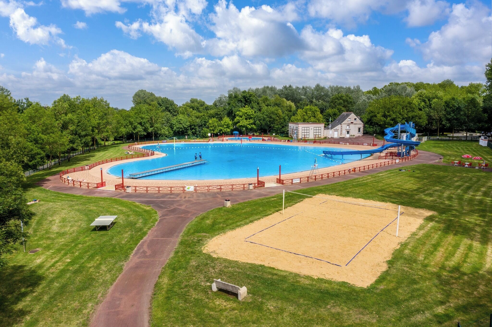 Piscina