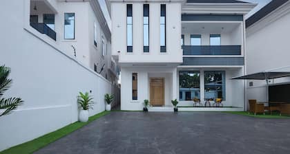 Javes Luxury Residences