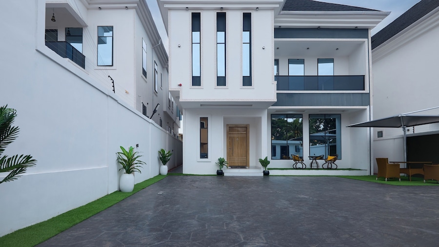 Javes Luxury Residences