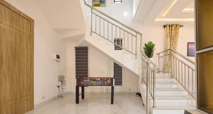 Javes Luxury Residences