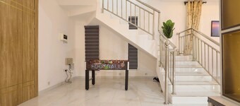 Javes Luxury Residences