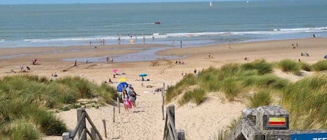 Plage