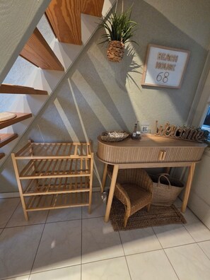 Interior - Vacation home in De Haan - Beachhouse68 (De Haan)