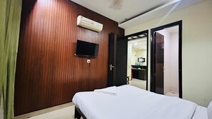 Free WiFi - Corporate Stayz (Gurugram)