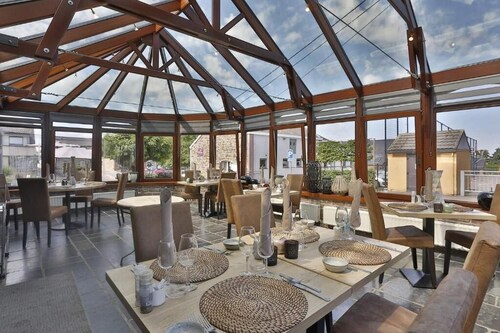 Hôtel-restaurant La Crémaillère