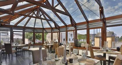 Hôtel-restaurant La Crémaillère