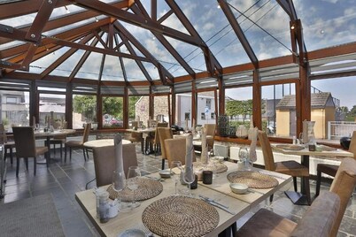 Hôtel-restaurant La Crémaillère