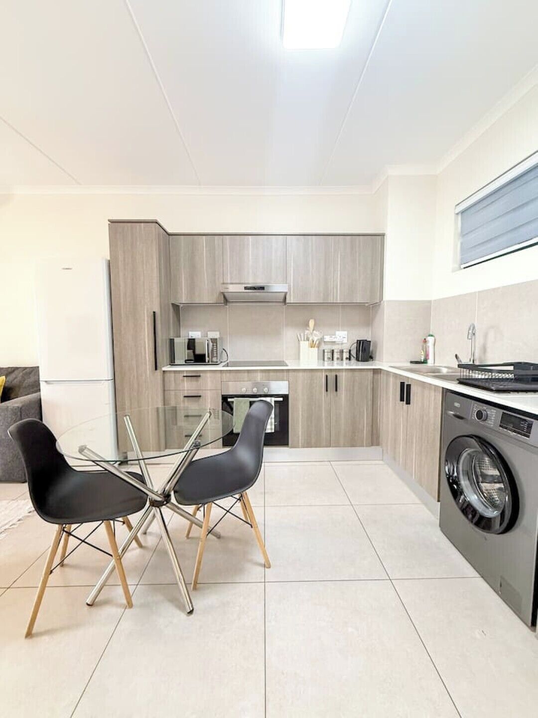 ميكروويف، فرن، موقد طهي مسطح