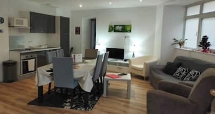 Le Grand large - Dieppe