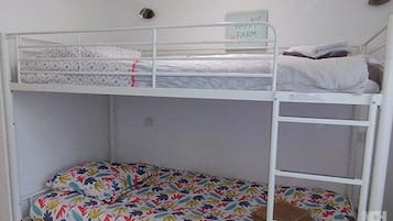3 slaapkamers, gratis wifi, beddengoed
