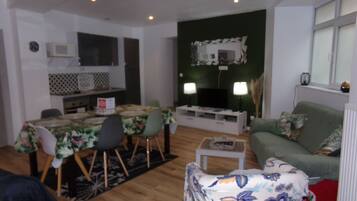 Televisor intel·ligent