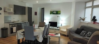 Le Grand large - Dieppe