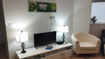 Smart-tv