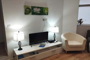 TV connectée