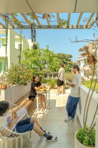 Soul Station Studio Hotel I