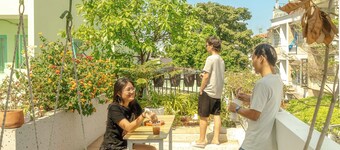 Soul Station Studio Hotel I