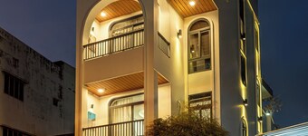 Soul Station Studio Hotel I